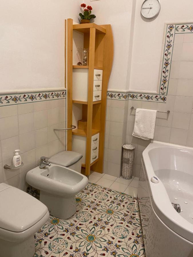 Maison Etoile Florence Ngoại thất bức ảnh