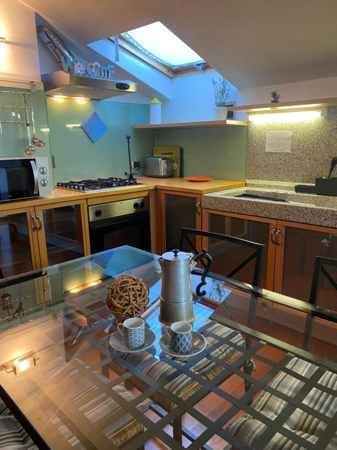 Maison Etoile Florence Ngoại thất bức ảnh