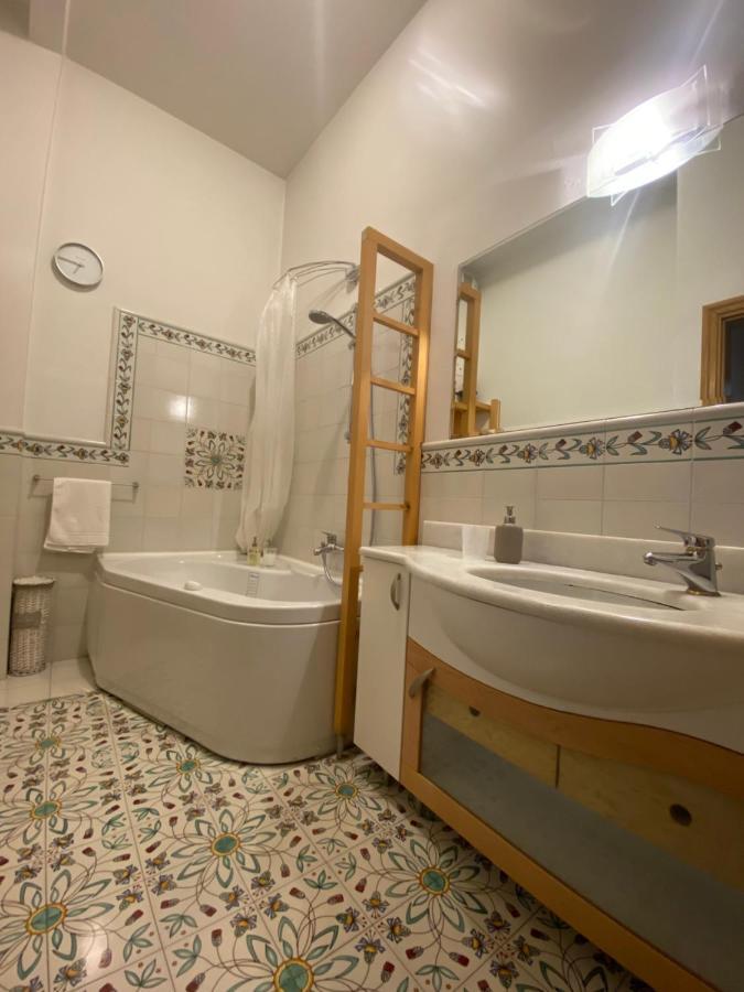 Maison Etoile Florence Ngoại thất bức ảnh
