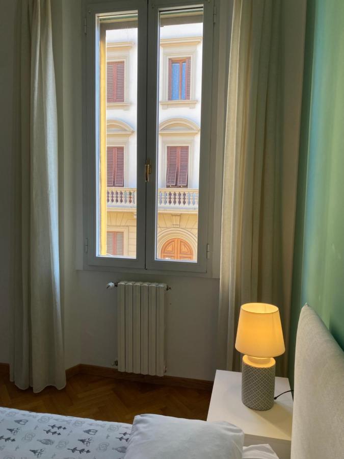 Maison Etoile Florence Ngoại thất bức ảnh