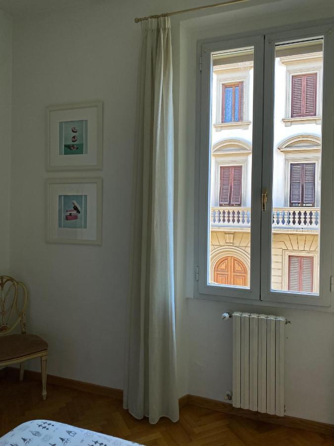 Maison Etoile Florence Ngoại thất bức ảnh