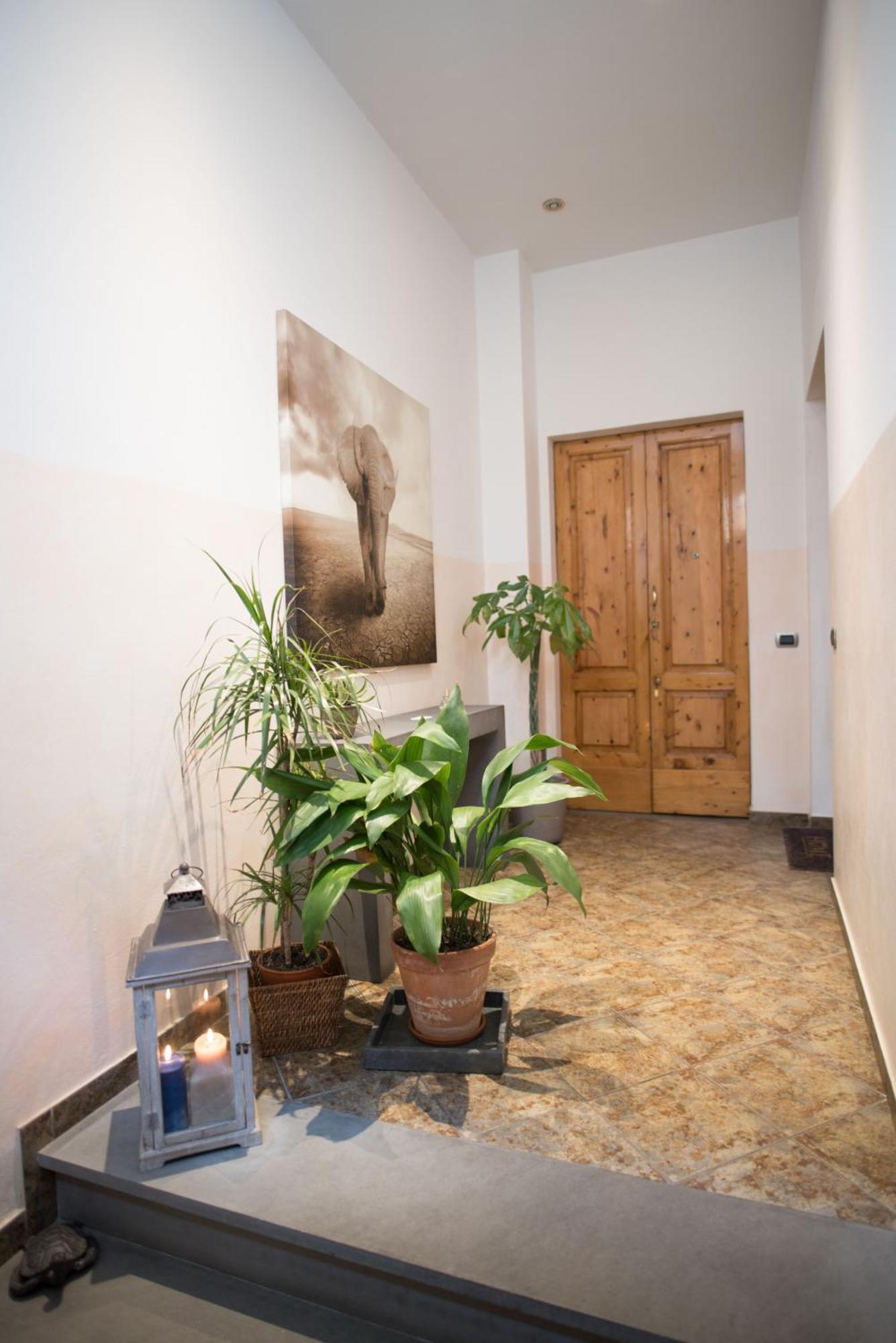 Maison Etoile Florence Ngoại thất bức ảnh