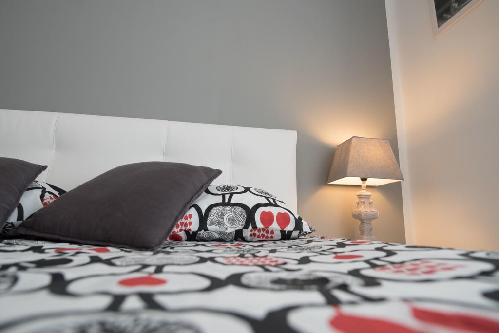 Maison Etoile Florence Ngoại thất bức ảnh
