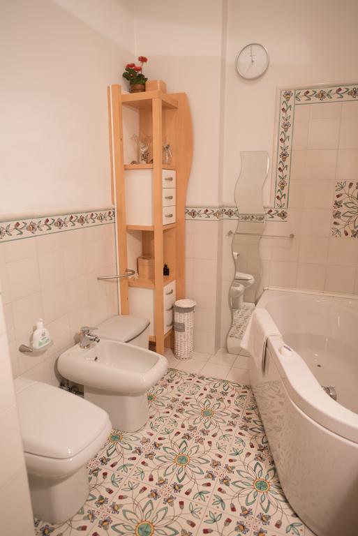 Maison Etoile Florence Ngoại thất bức ảnh